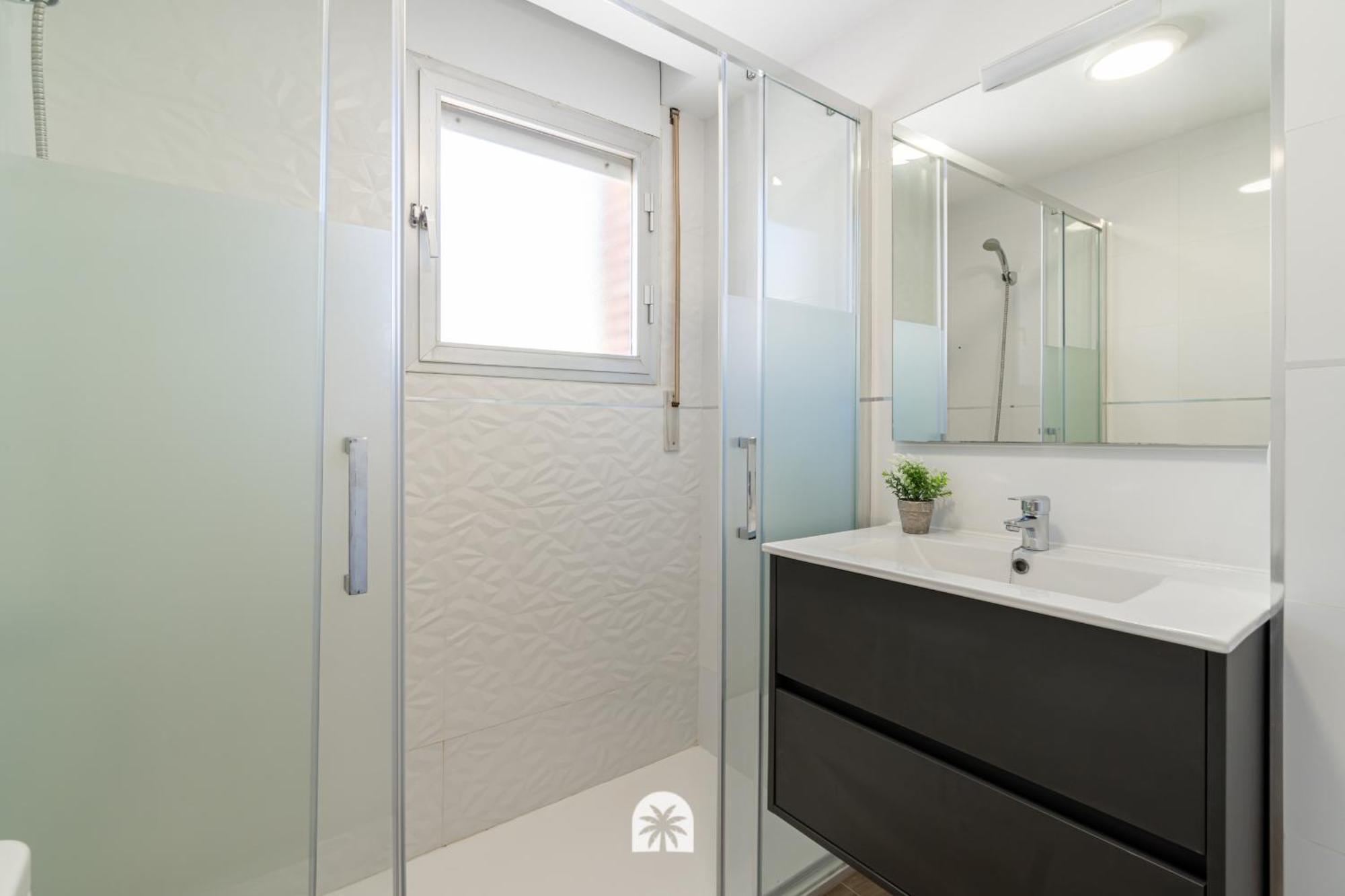 Apartment Mediterranean Way - Nord *