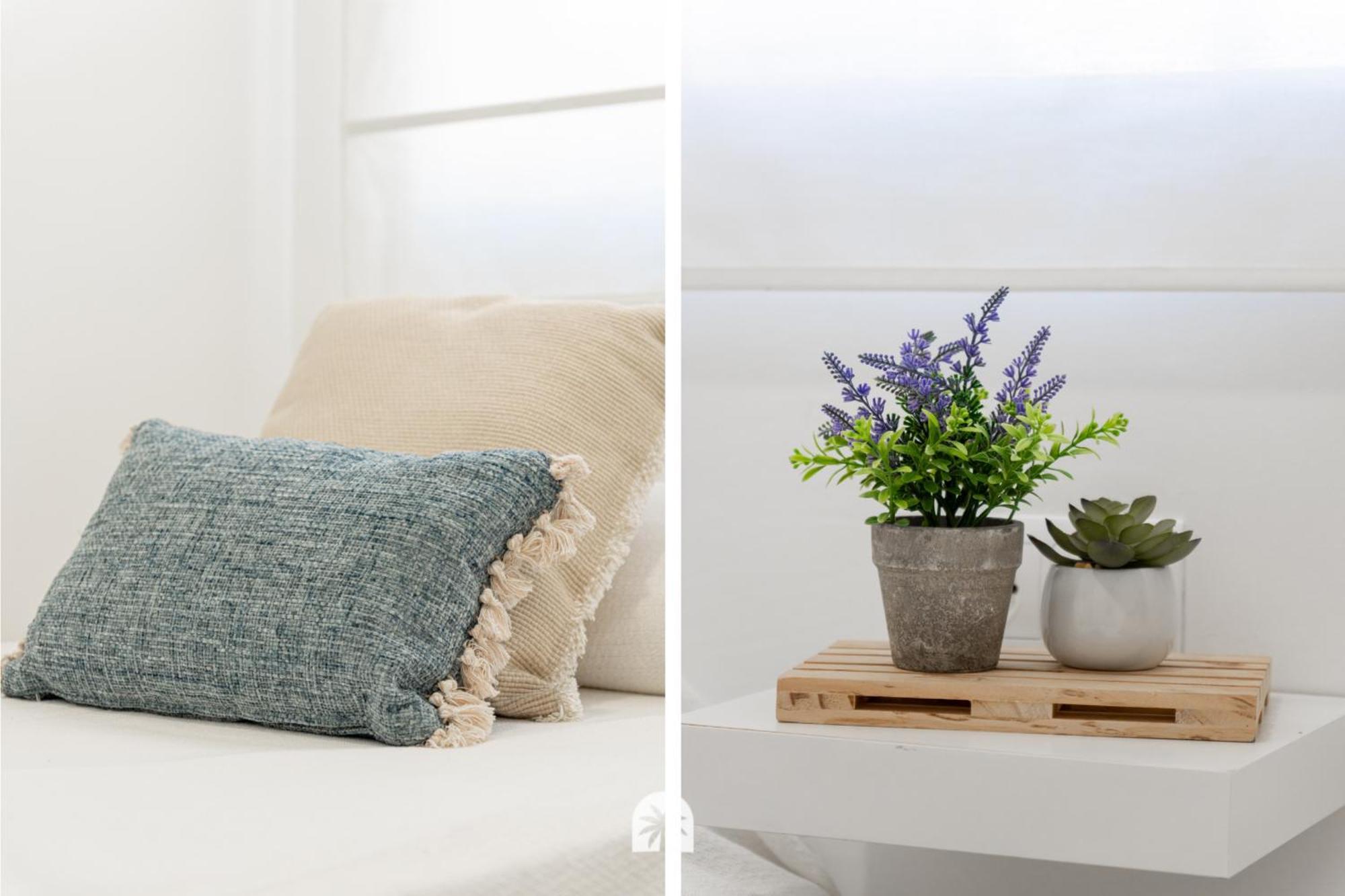 Apartment Mediterranean Way - Nord *