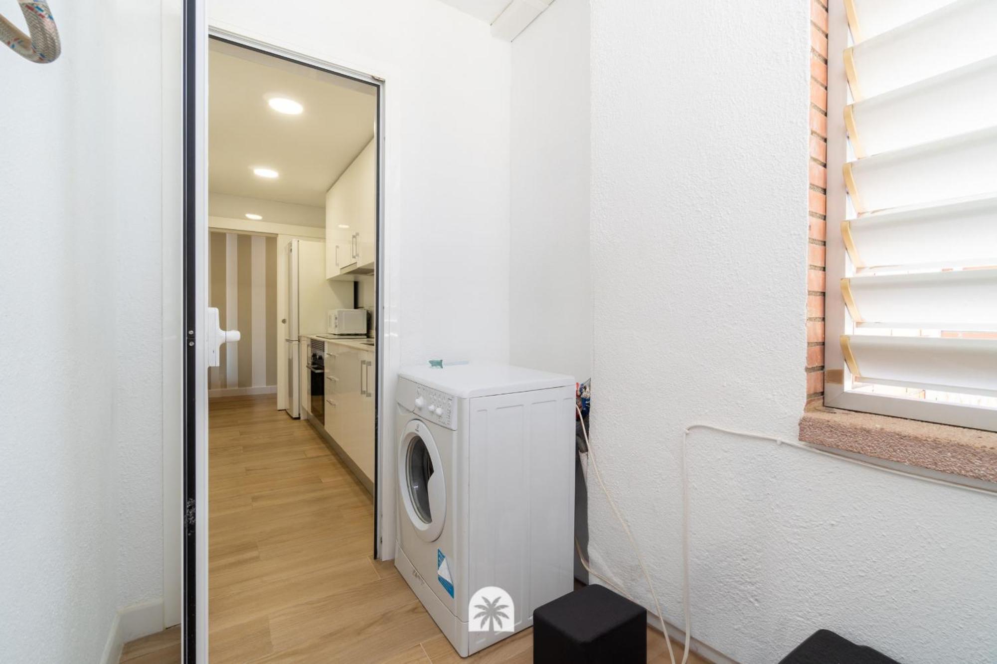 Apartment Mediterranean Way - Nord Salou