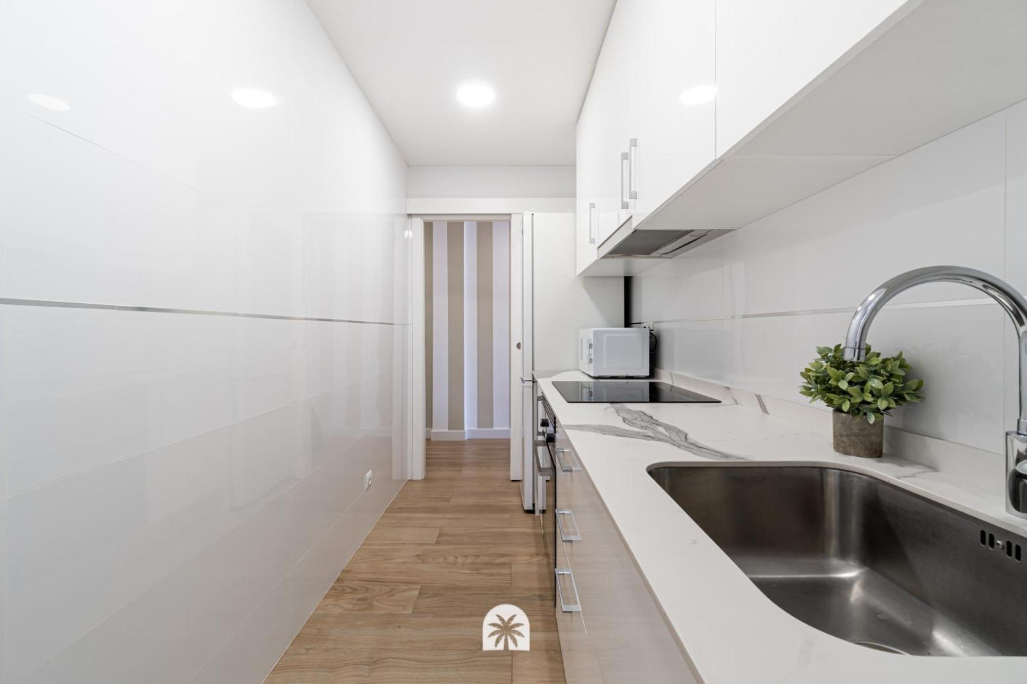 Mediterranean Way - Nord Apartment
