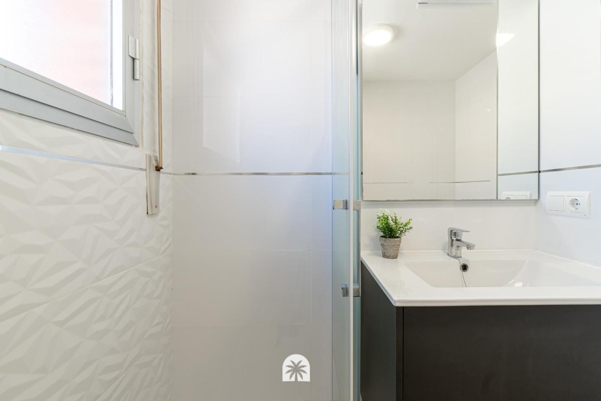 Apartment Mediterranean Way - Nord