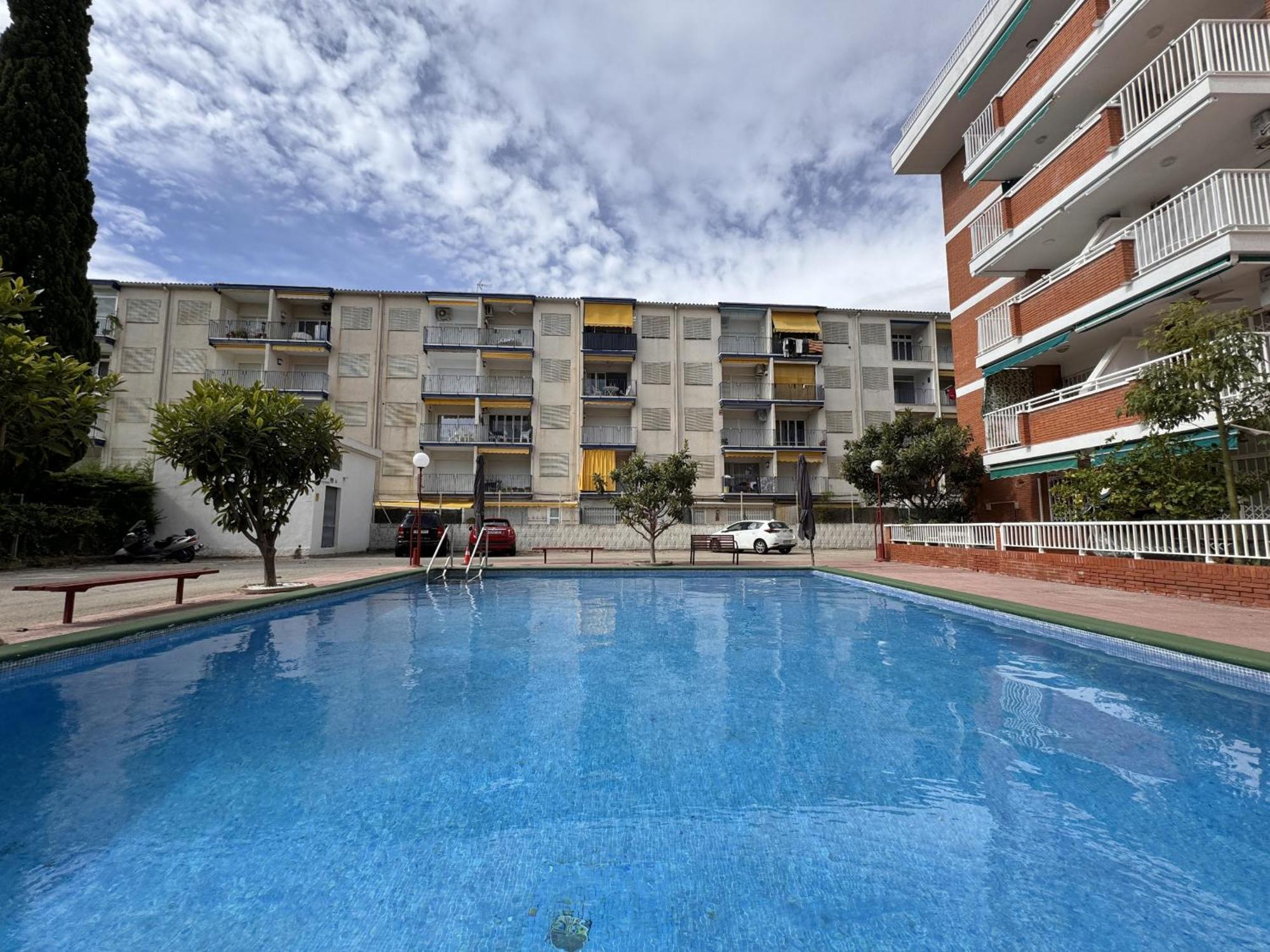 Apartment Mediterranean Way - Nord *