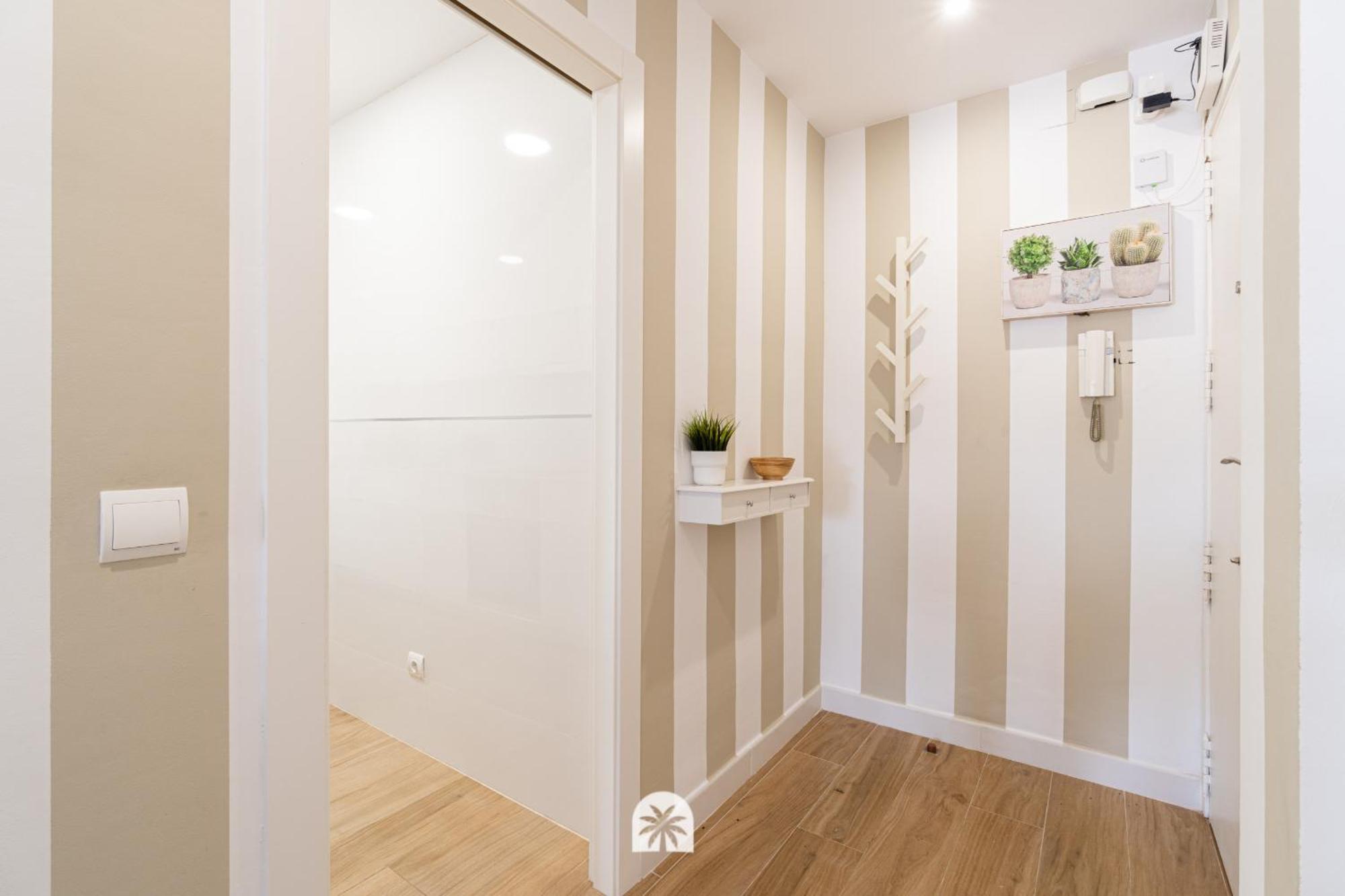 Mediterranean Way - Nord Apartment Salou