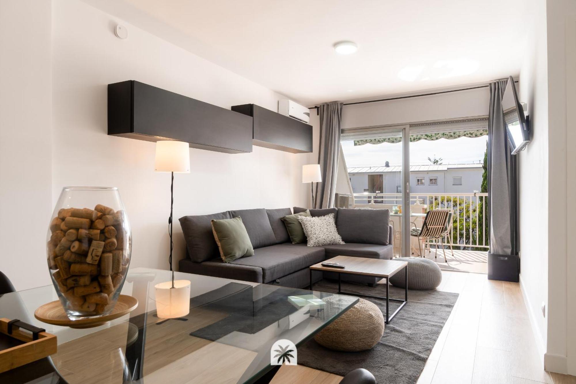 Apartment Mediterranean Way - Nord Salou