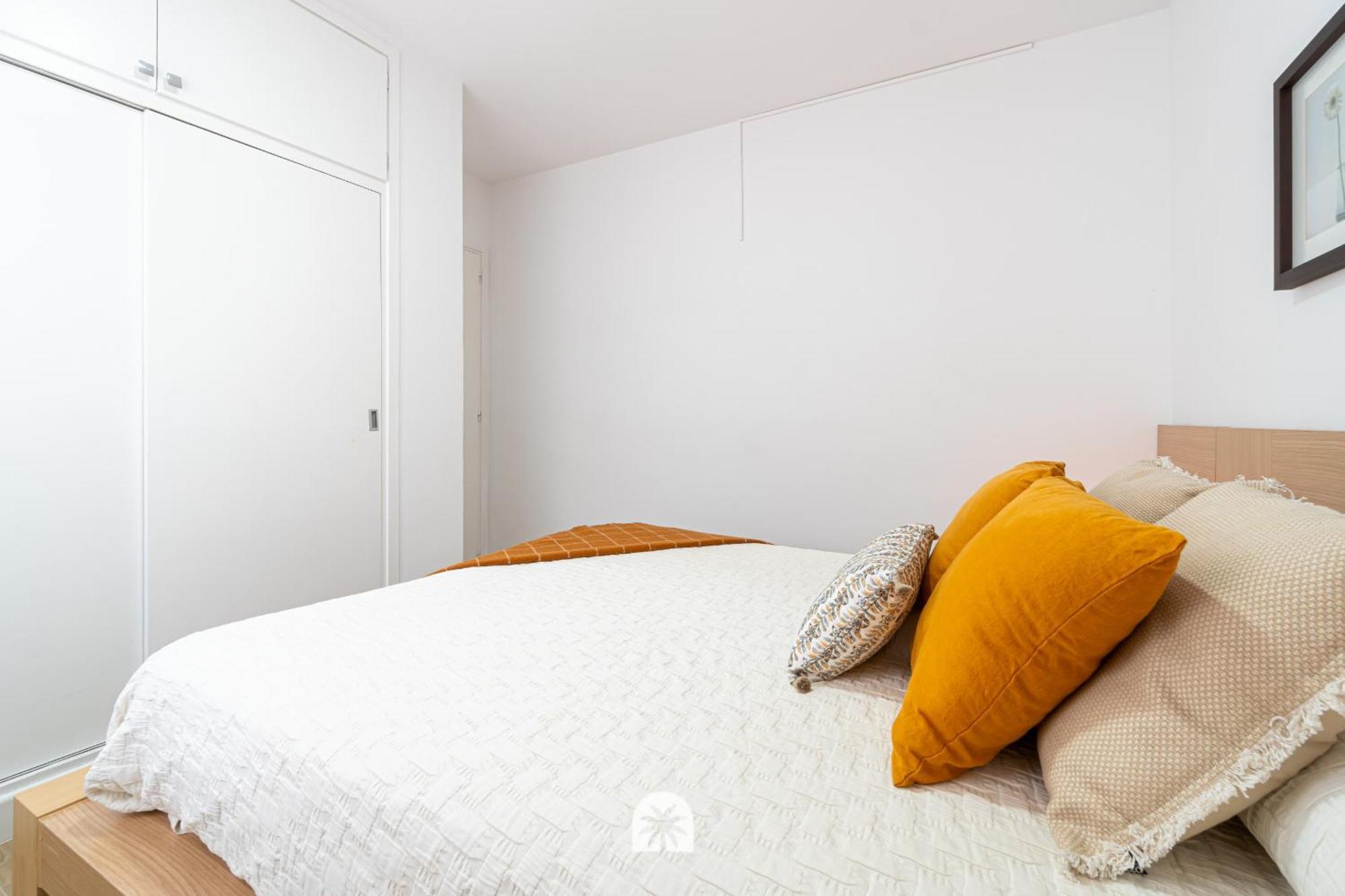 Mediterranean Way - Nord Apartment