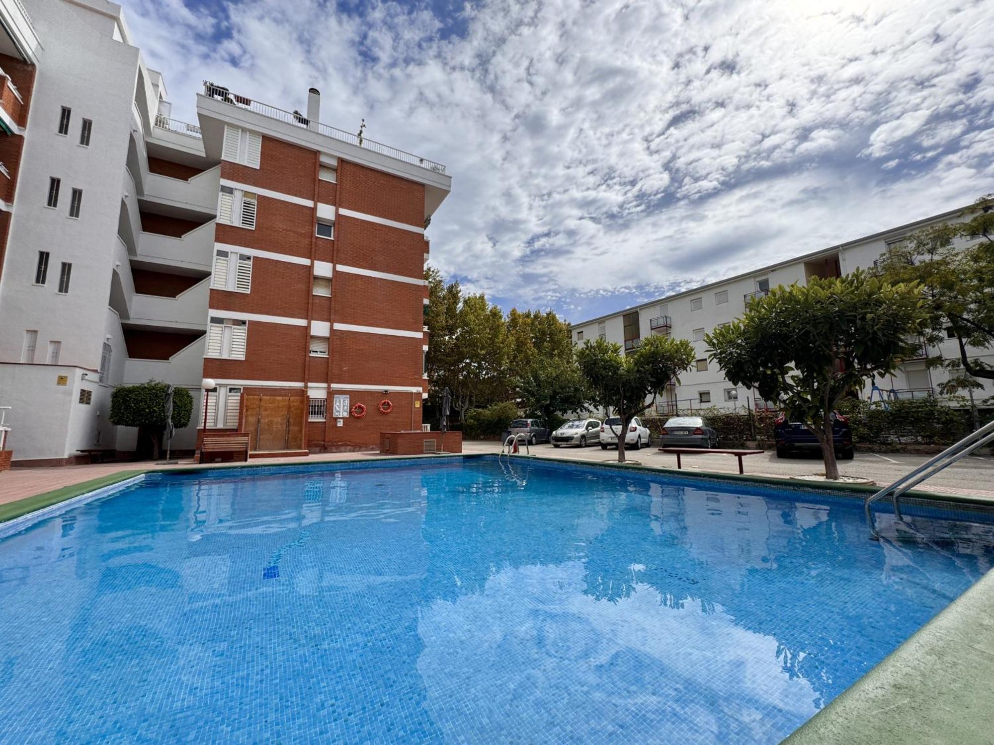 Mediterranean Way - Nord Apartment Salou