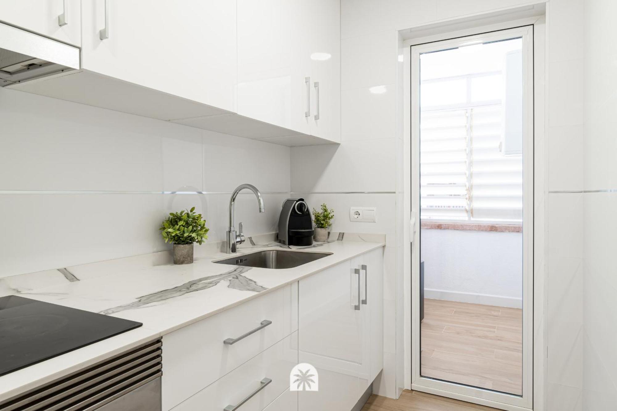 Apartment Mediterranean Way - Nord Salou