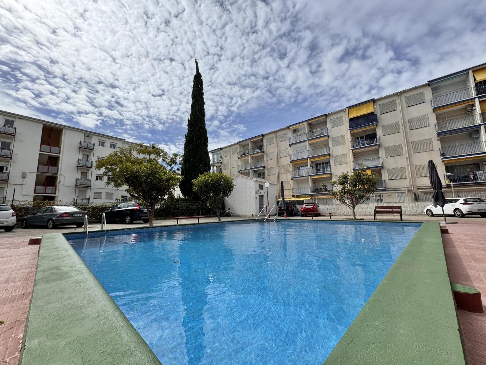 Apartment Mediterranean Way - Nord