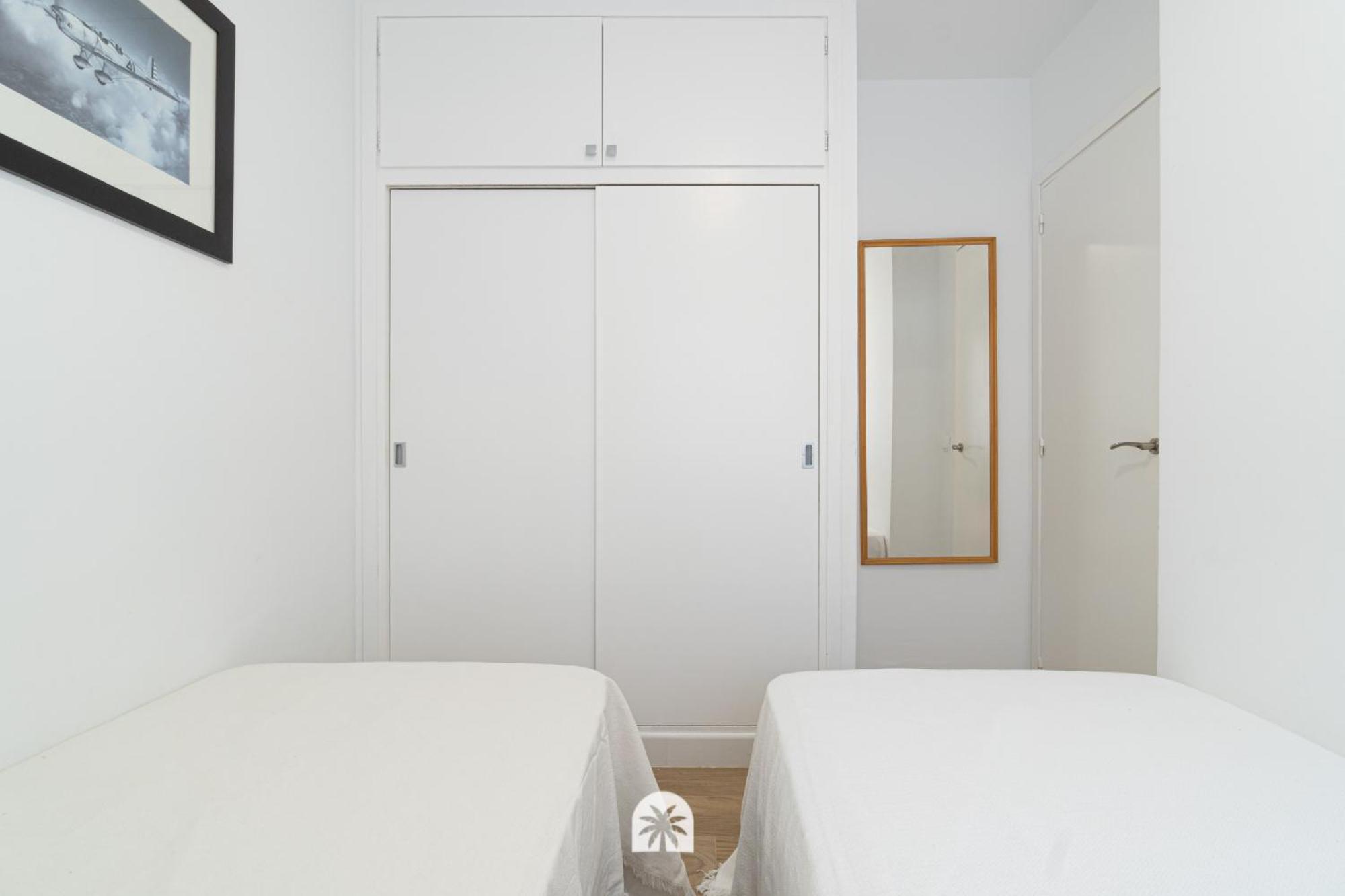 Mediterranean Way - Nord Apartment *