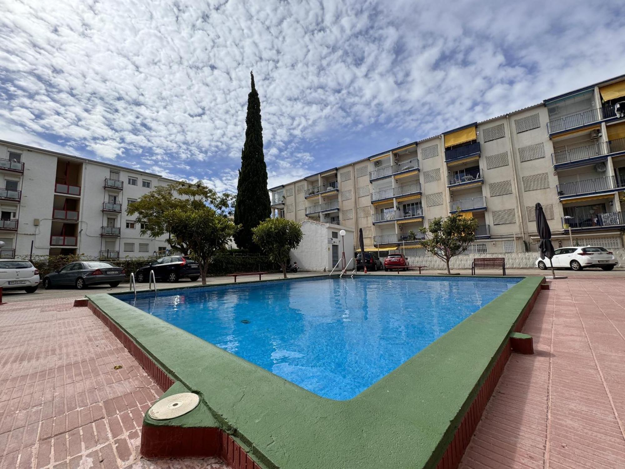 Mediterranean Way - Nord Apartment Salou