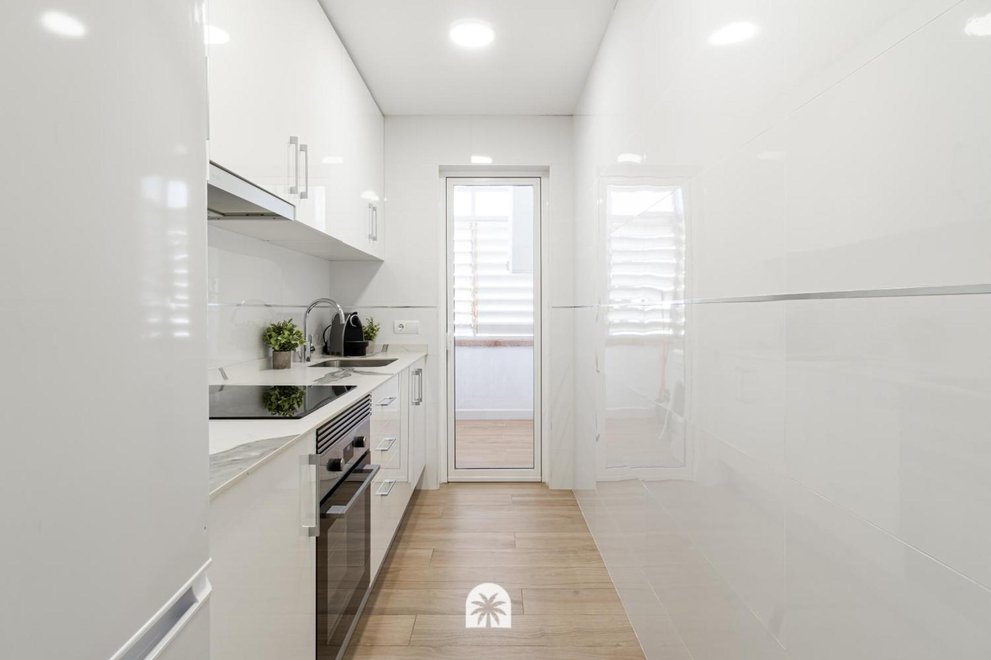 Apartment Mediterranean Way - Nord Salou