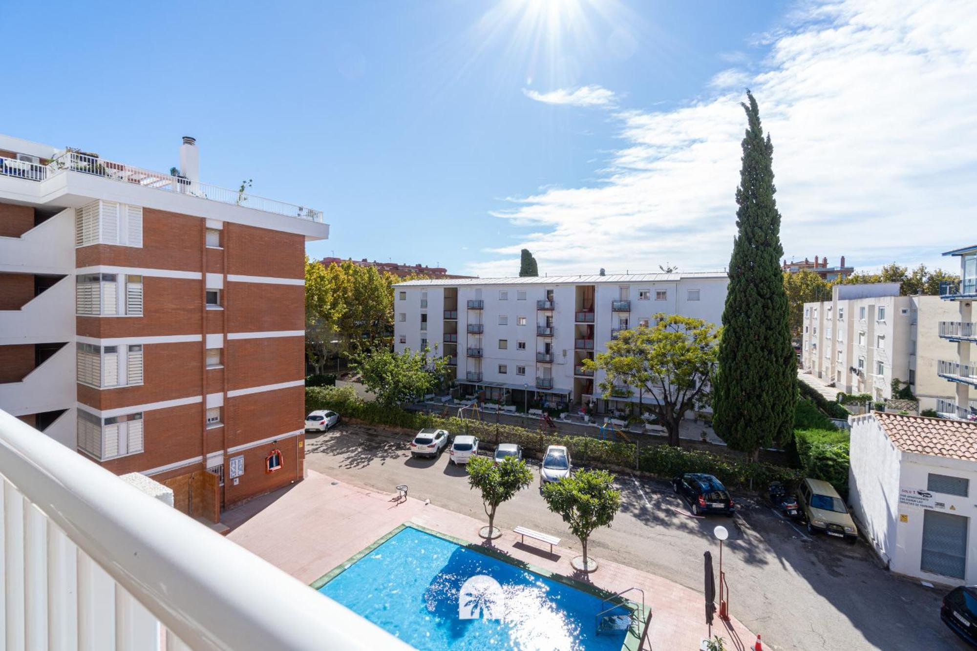 Mediterranean Way - Nord * Salou
