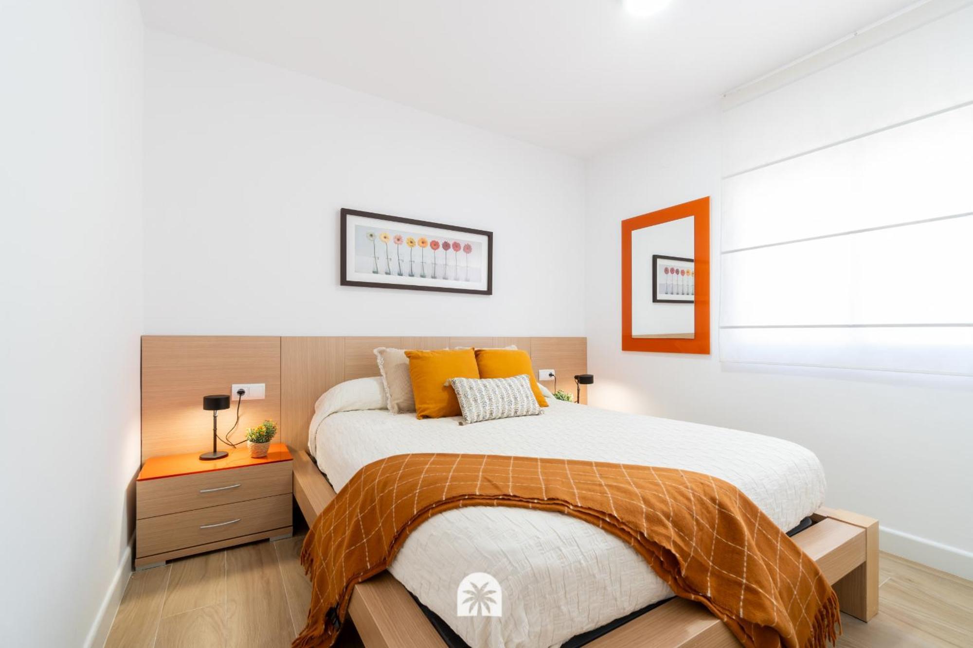 Apartment Mediterranean Way - Nord *
