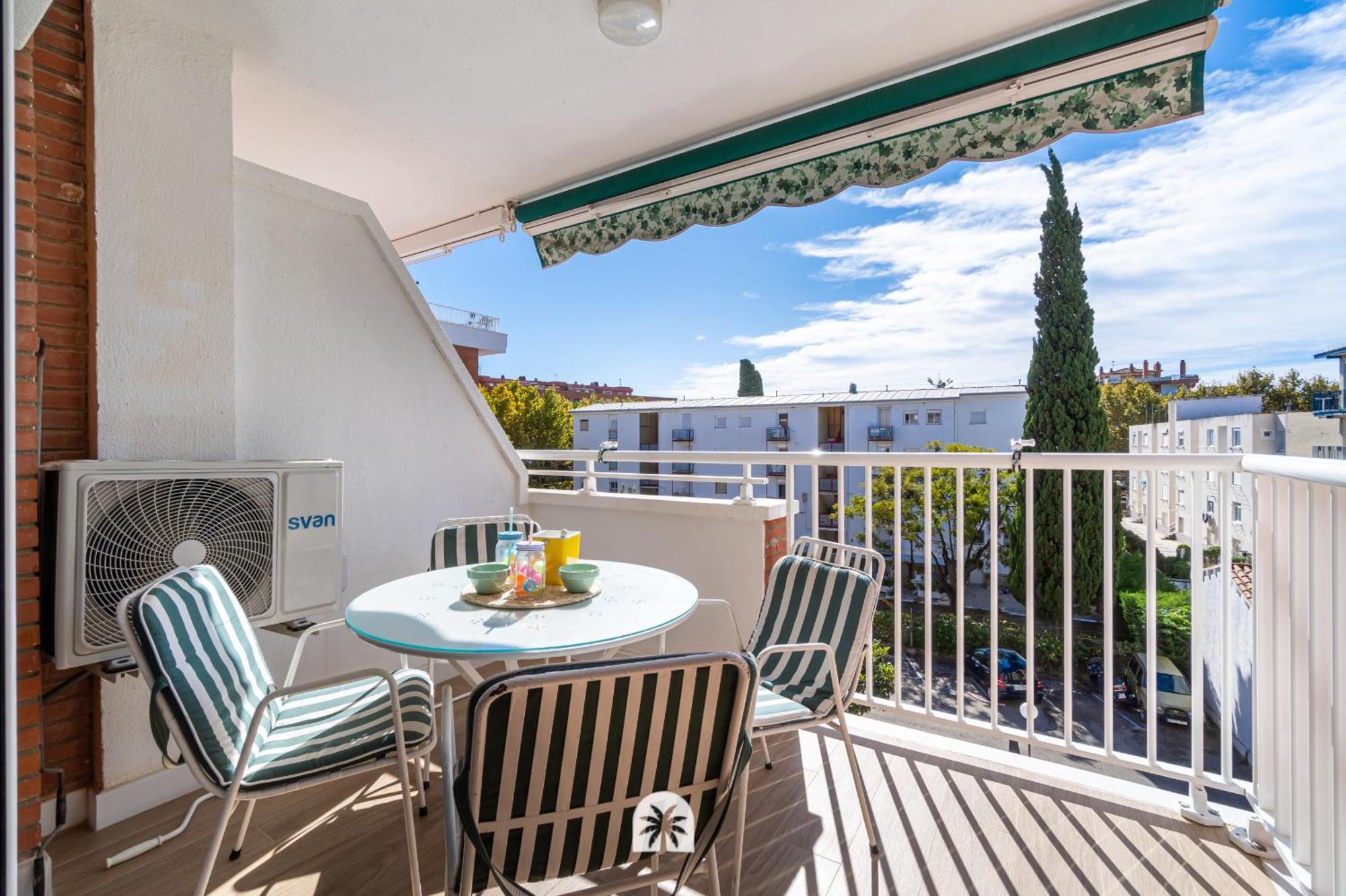 Apartment Mediterranean Way - Nord *